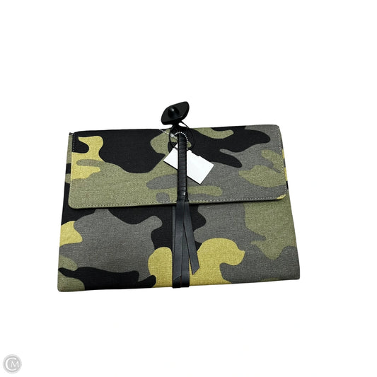 Clutch By Stella And Dot, Size: Large