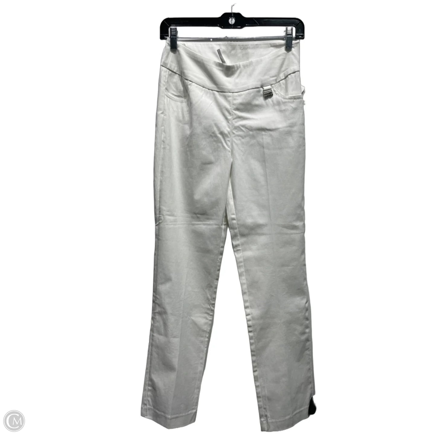 Pants Other By Lulu B In White, Size: 6