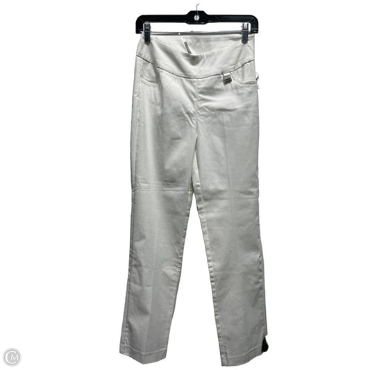 Pants Other By Lulu B In White, Size: 6