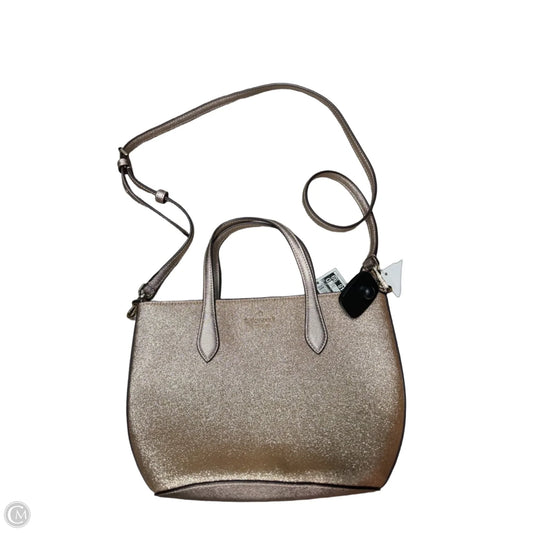 Crossbody Designer By Kate Spade, Size: Medium