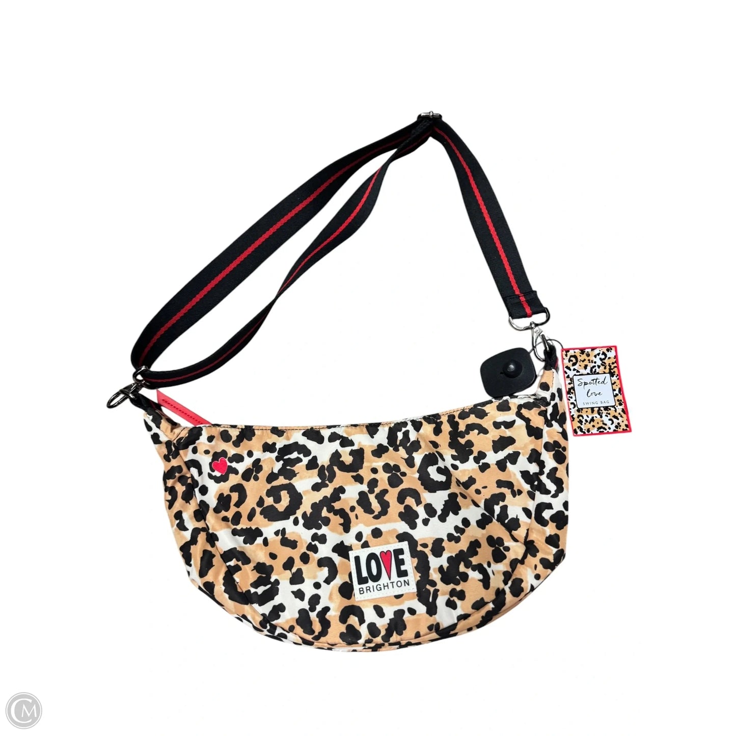 Crossbody By Brighton, Size: Medium