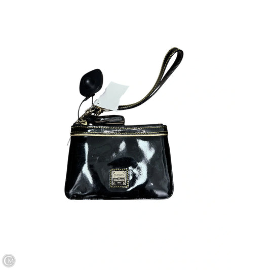 Wristlet Designer By Dooney And Bourke, Size: Small