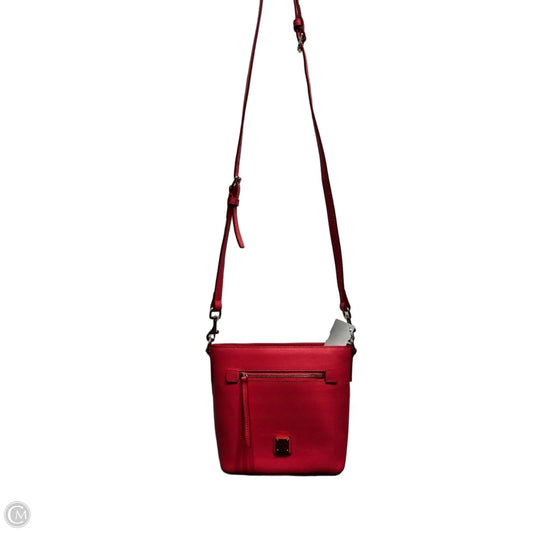 Crossbody Designer By Dooney And Bourke, Size: Small