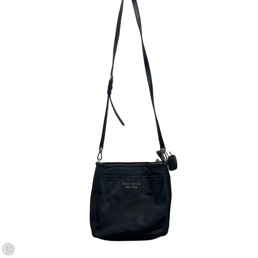 Crossbody Designer By Kate Spade, Size: Medium
