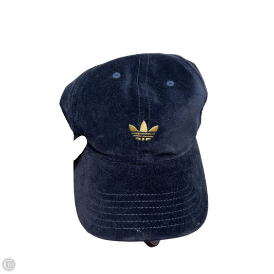 Hat Baseball Cap By Adidas