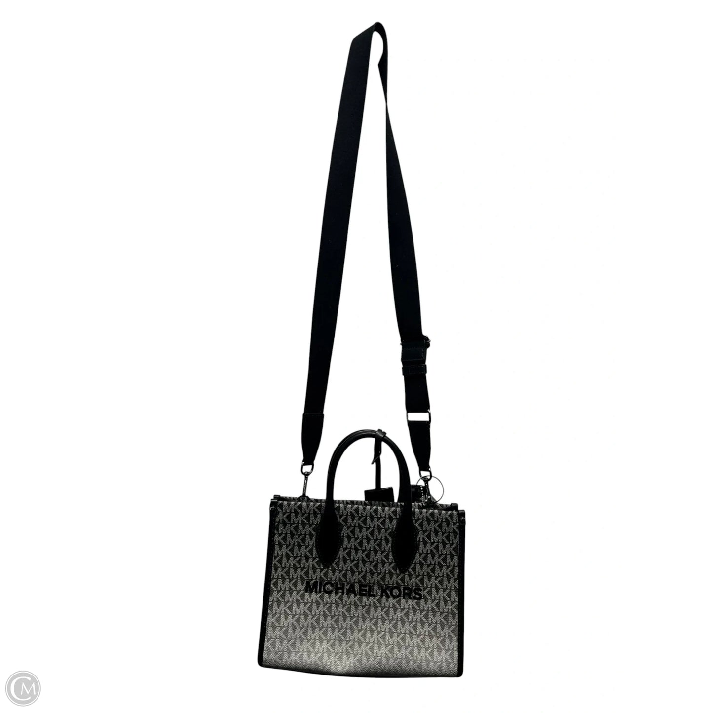 Crossbody Designer By Michael Kors, Size: Small