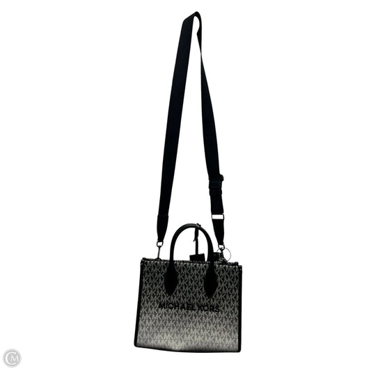 Crossbody Designer By Michael Kors, Size: Small
