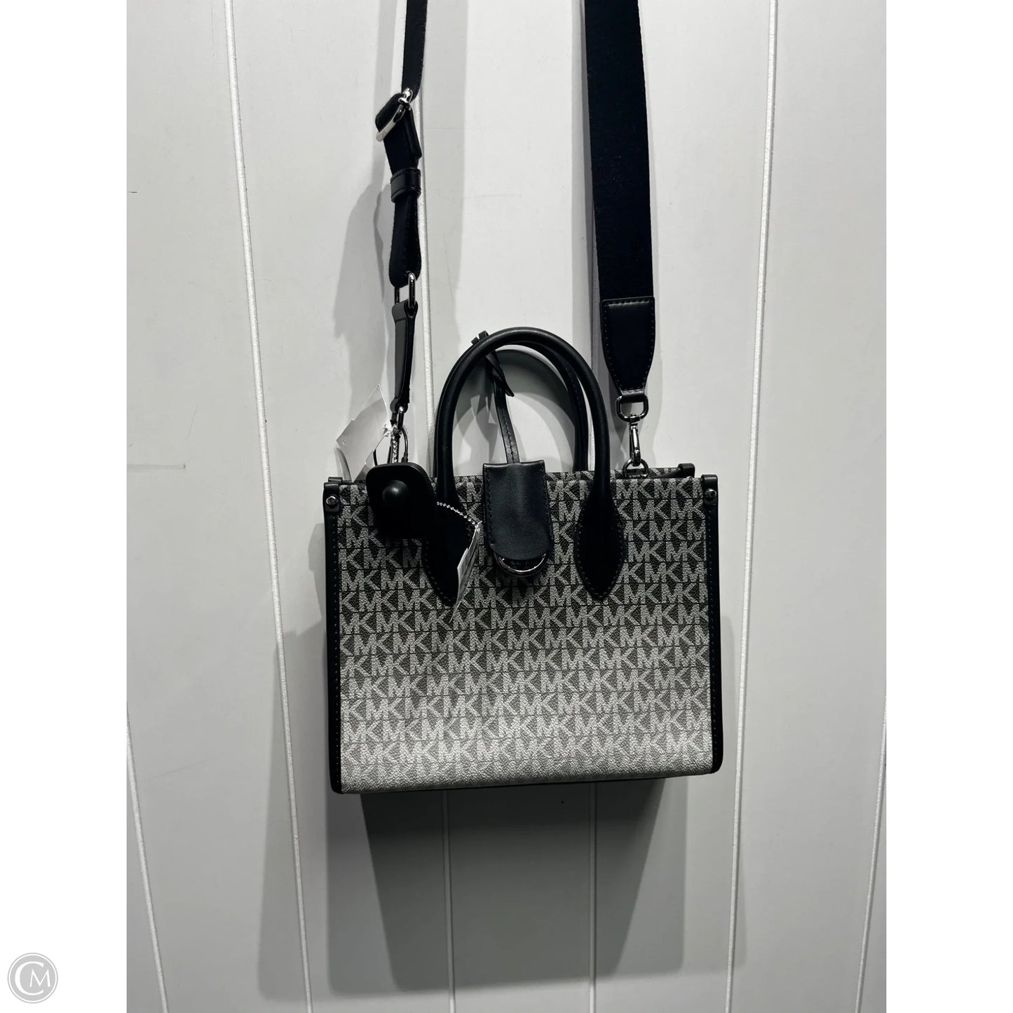 Crossbody Designer By Michael Kors, Size: Small