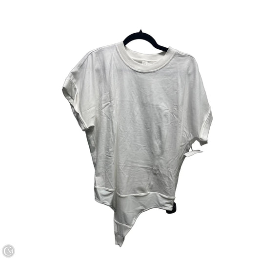 Bodysuit By Lululemon In White, Size: Xl