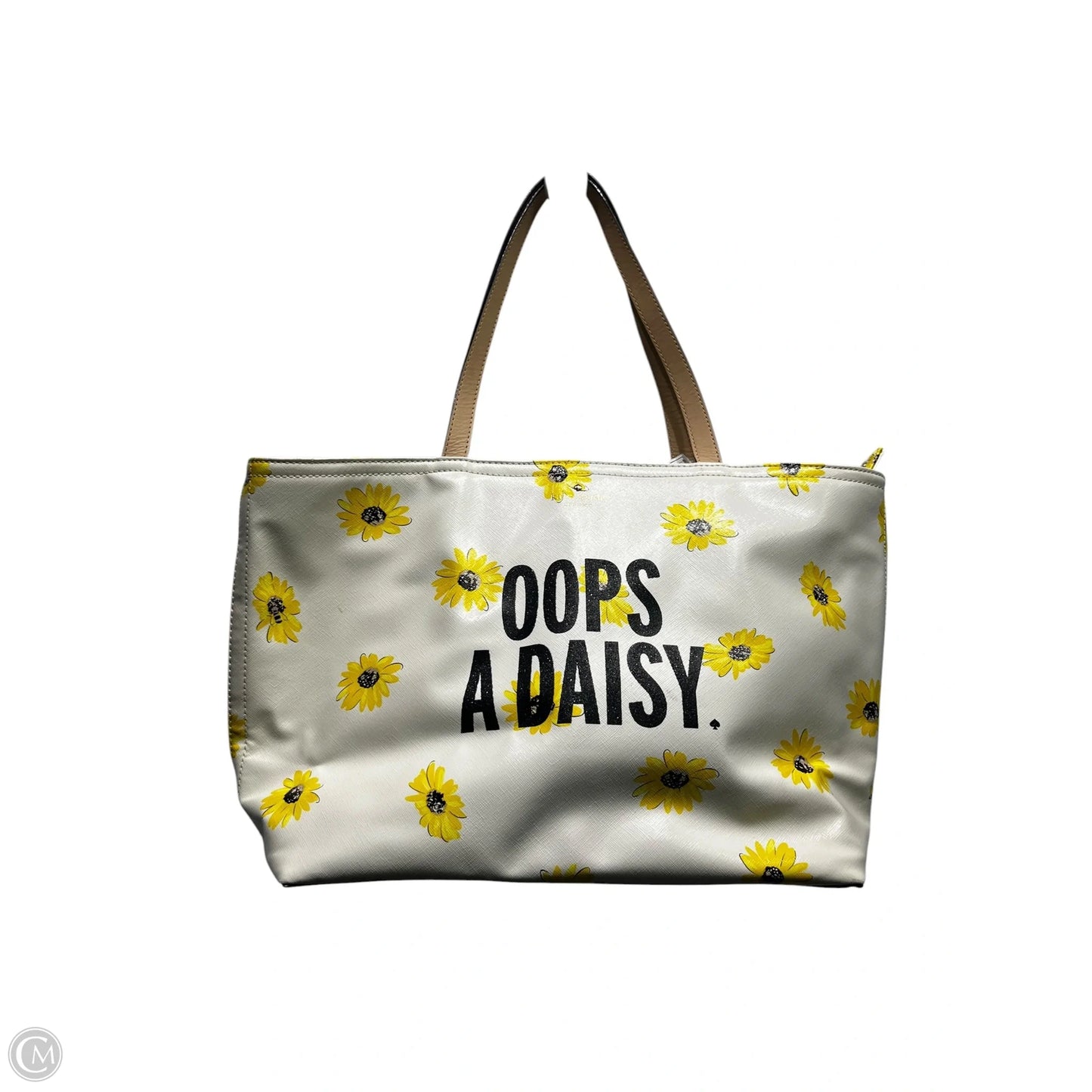 Handbag Designer By Kate Spade, Size: Medium