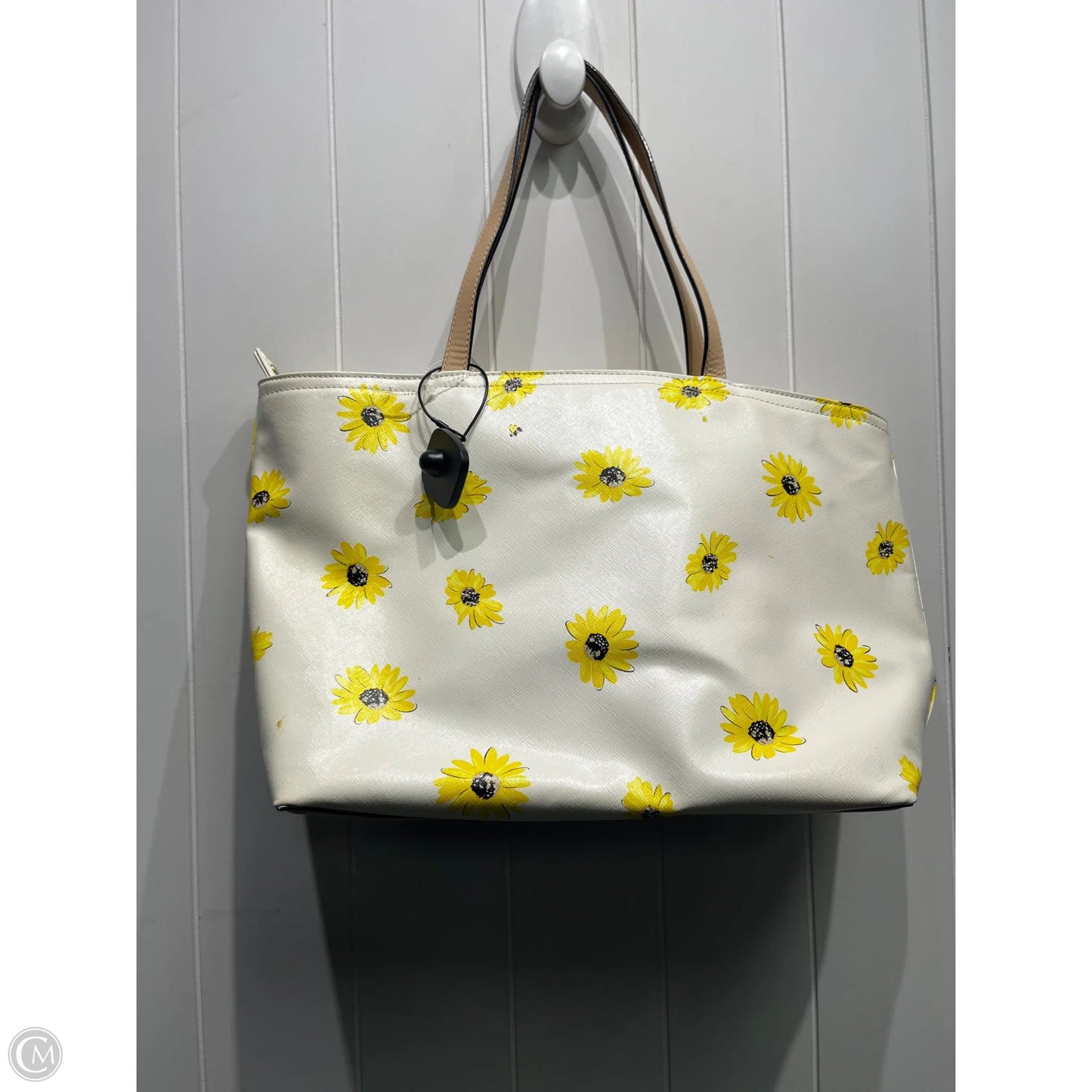 Handbag Designer By Kate Spade, Size: Medium
