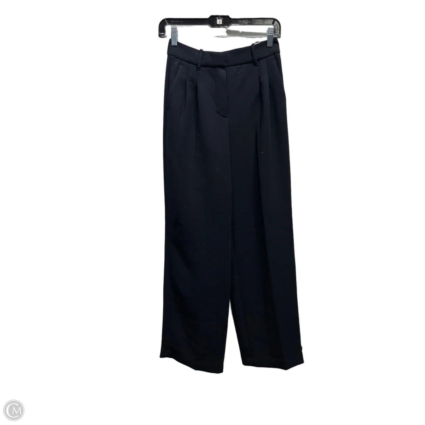 Pants Dress By Aritzia In Black, Size: 0