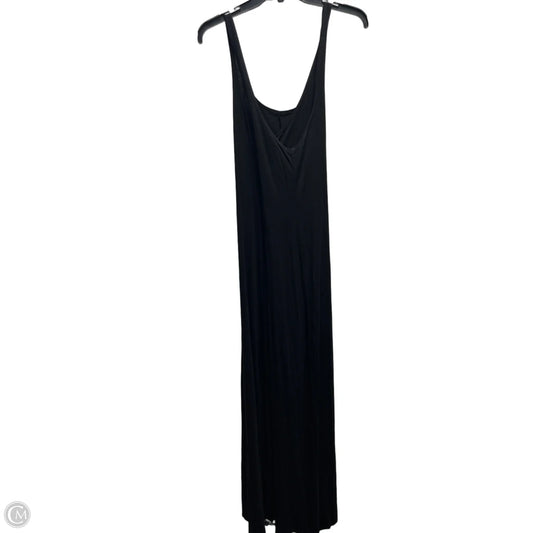 Dress Casual Maxi By MICHAEL LAUREN In Black, Size: S