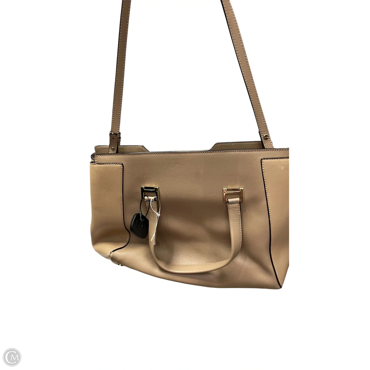 Handbag Luxury Designer By Jimmy Choo, Size: Medium