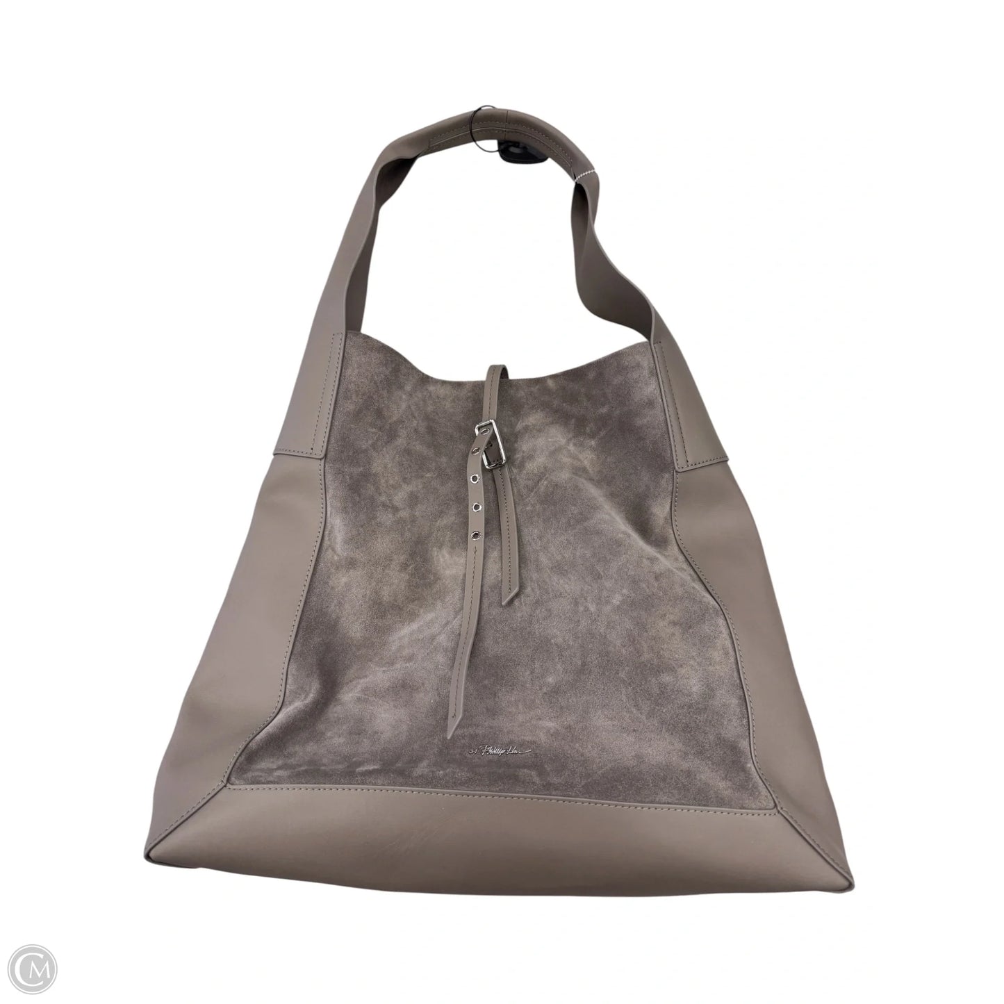 Handbag Leather By phillip lim, Size: Large