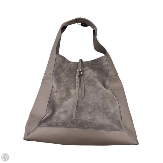 Handbag Leather By phillip lim, Size: Large