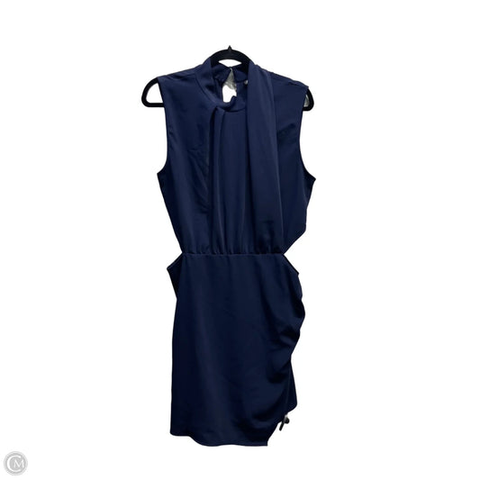 Romper By Zara In Navy, Size: Xl