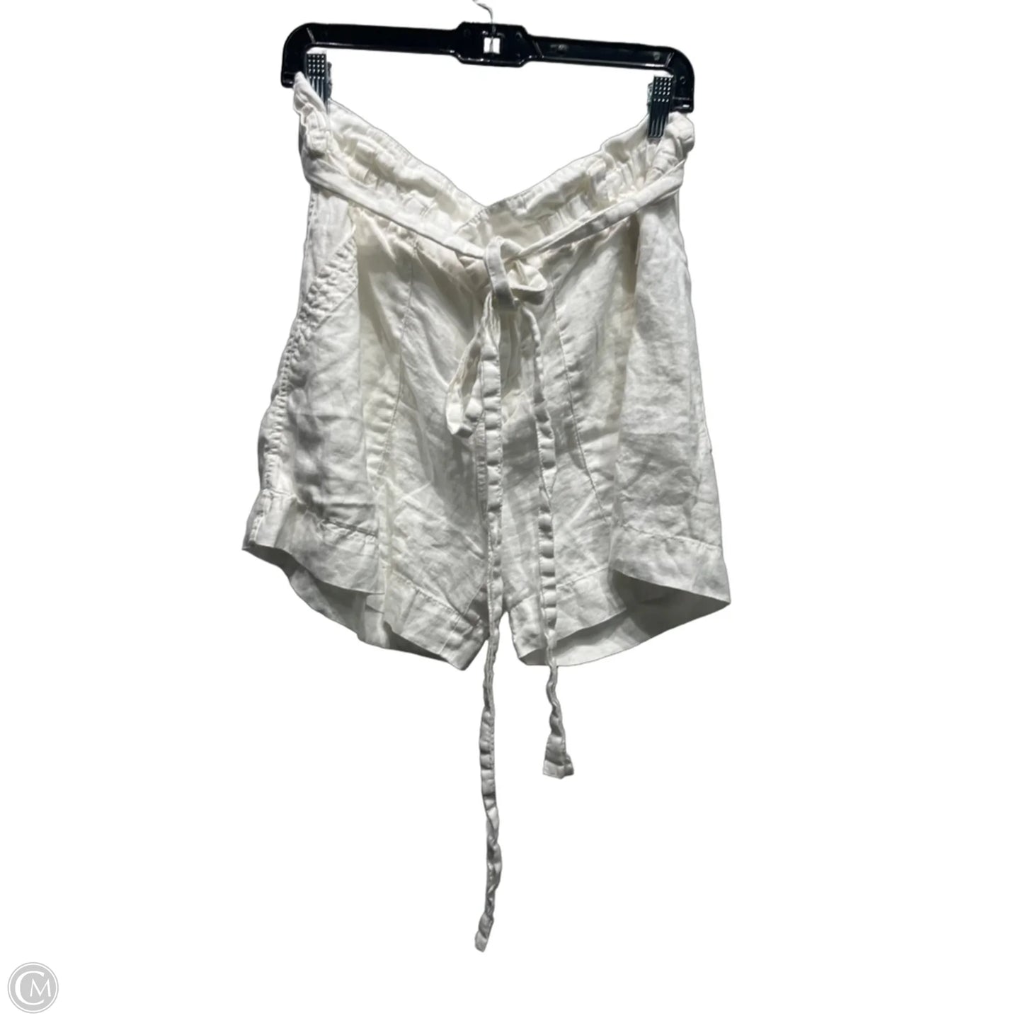 Shorts By Joie In White, Size: 14