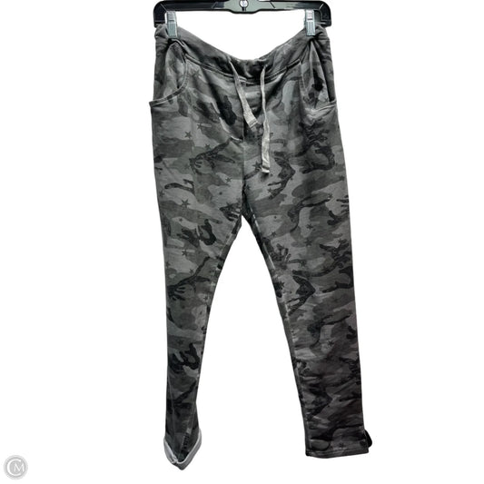 Pants Other By Clothes Mentor In Grey, Size: Xs