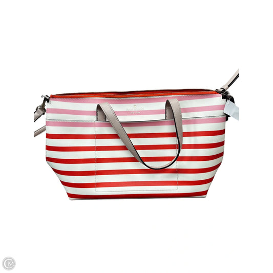 Crossbody Designer By Kate Spade, Size: Medium