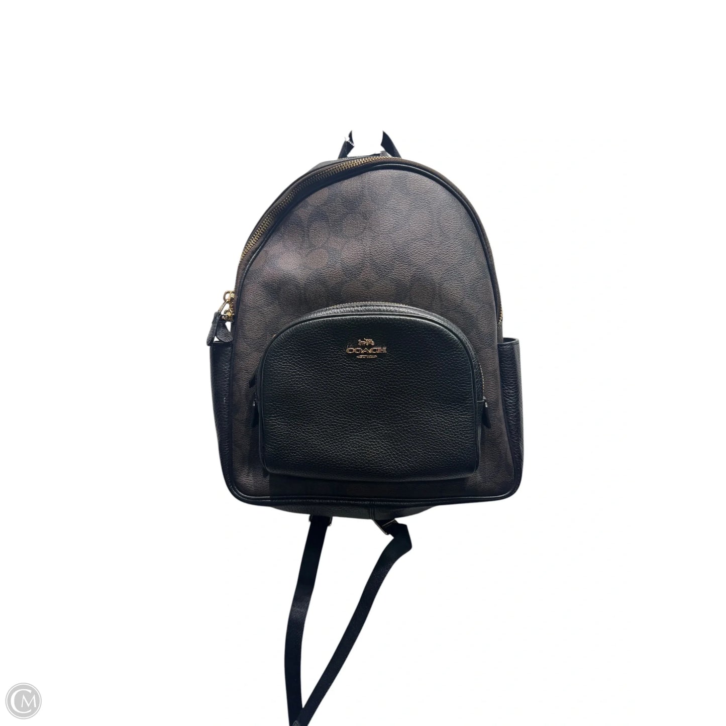 Backpack Designer By Coach, Size: Large