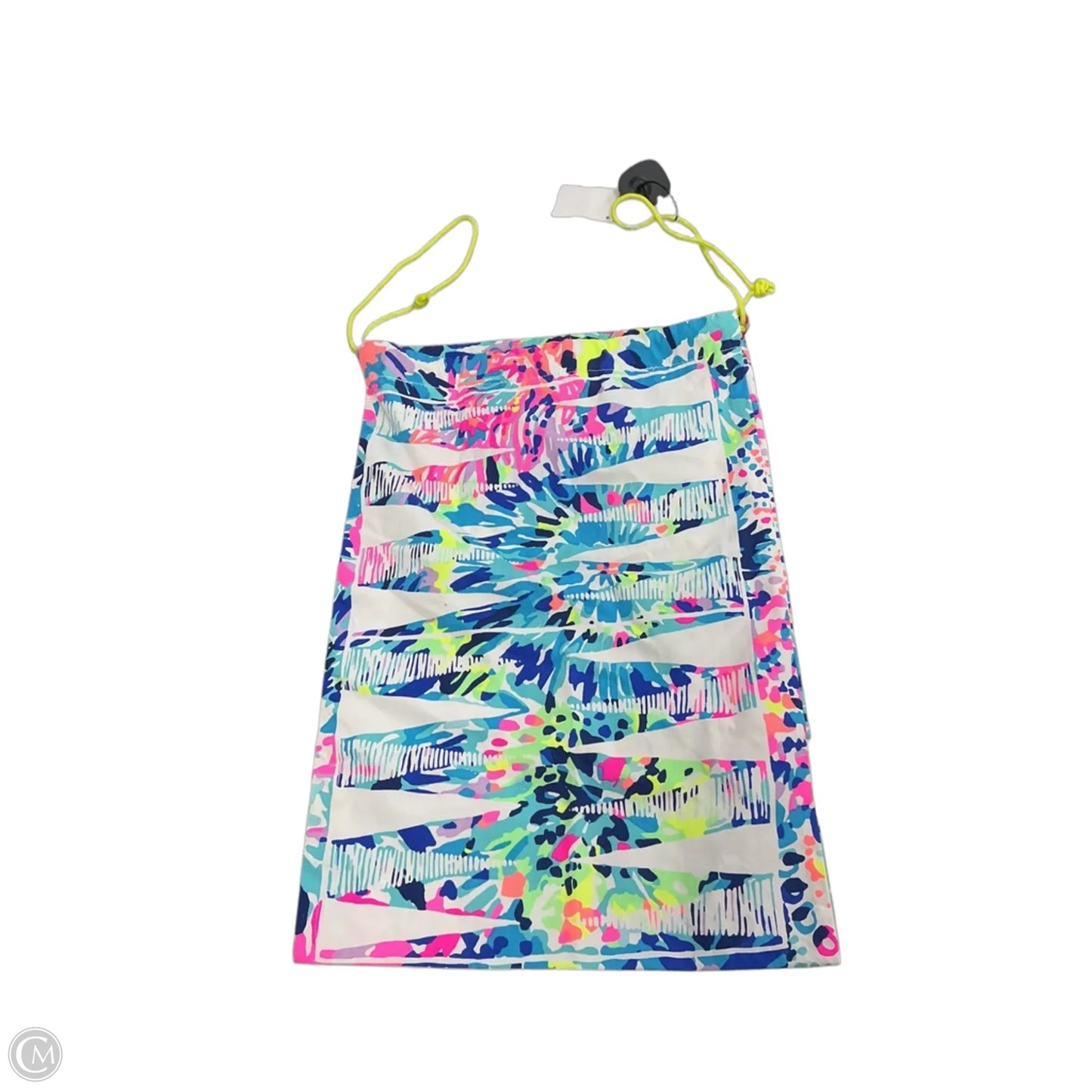 Backpack Designer By Lilly Pulitzer, Size: Small