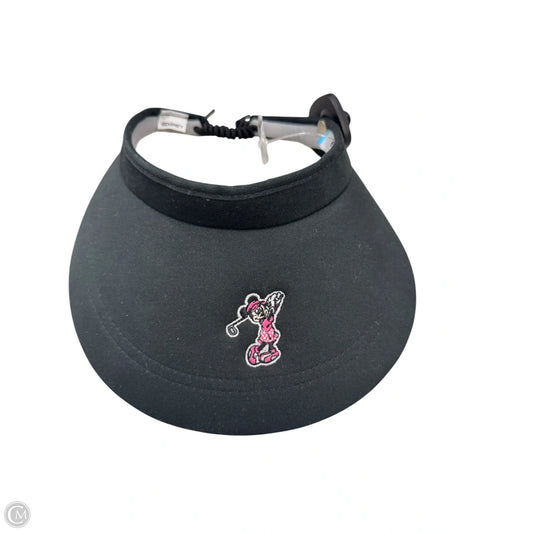 Hat Sun By Disney