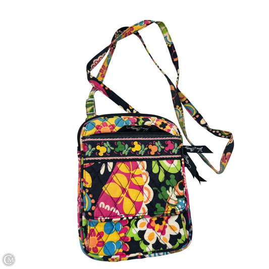 Crossbody By Vera Bradley, Size: Small