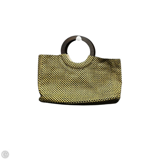 Handbag By  lulu dharma, Size: Medium