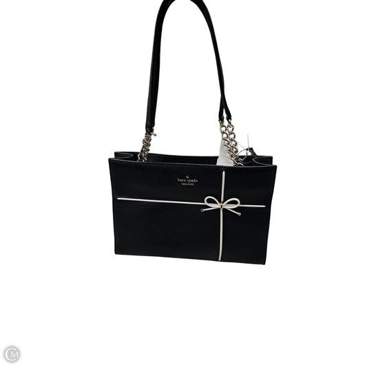 Handbag Designer By Kate Spade, Size: Medium