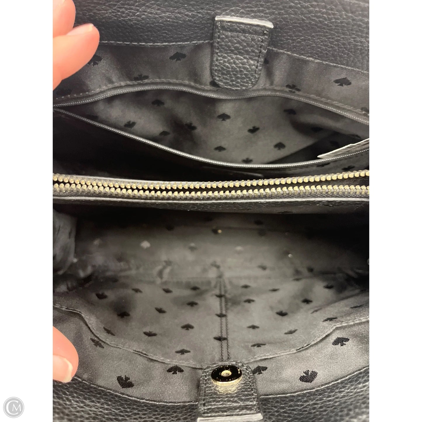 Handbag Designer By Kate Spade, Size: Medium