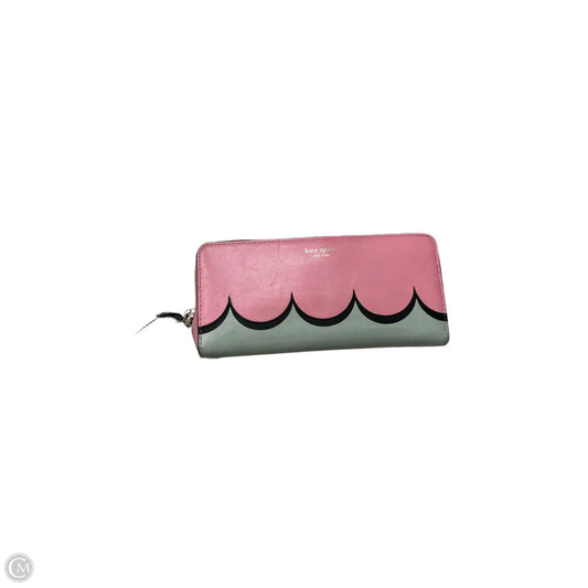 Wallet Designer By Kate Spade, Size: Medium