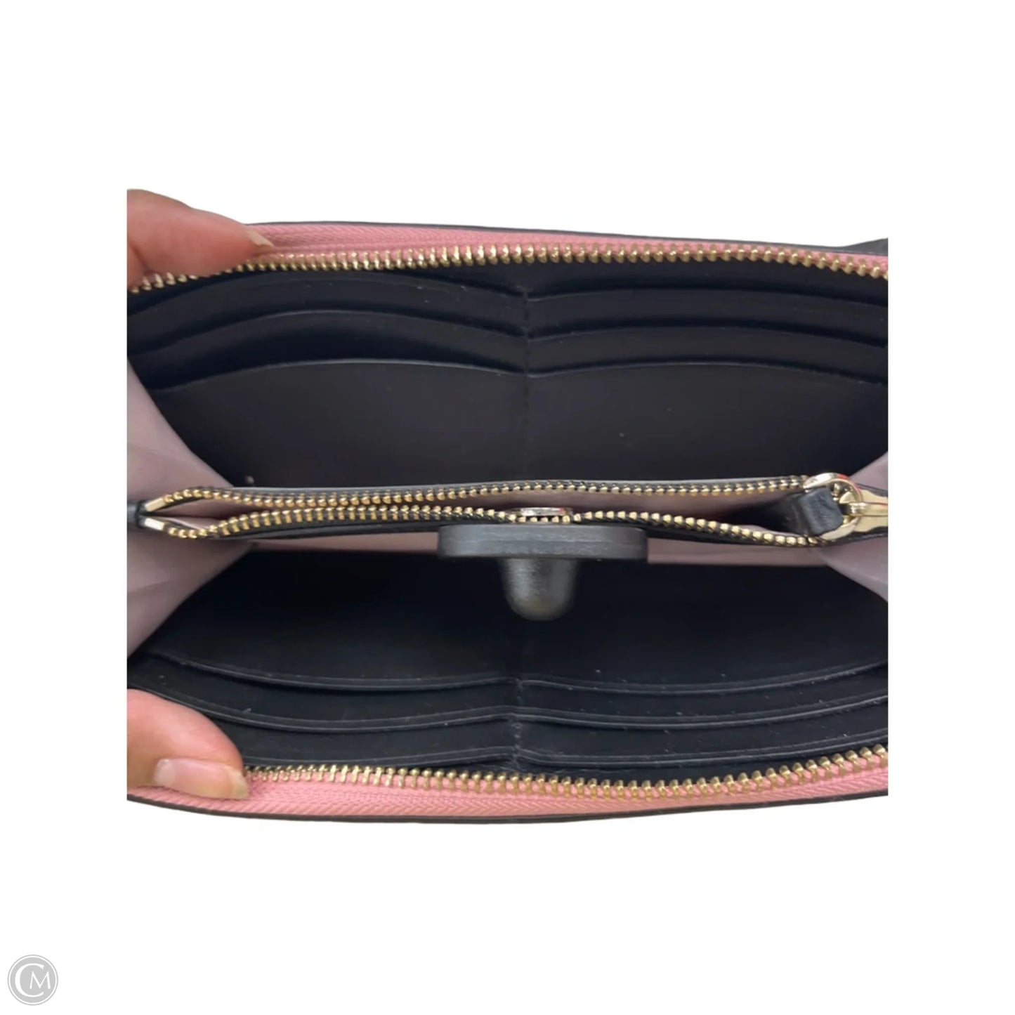 Wallet Designer By Kate Spade, Size: Medium