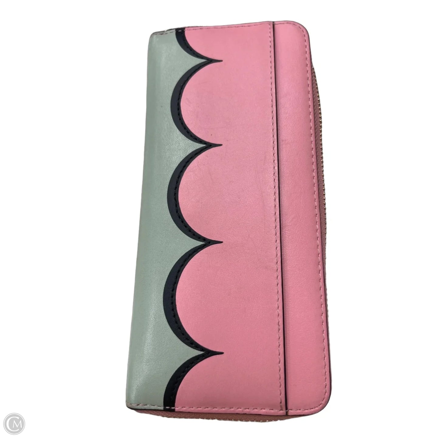 Wallet Designer By Kate Spade, Size: Medium