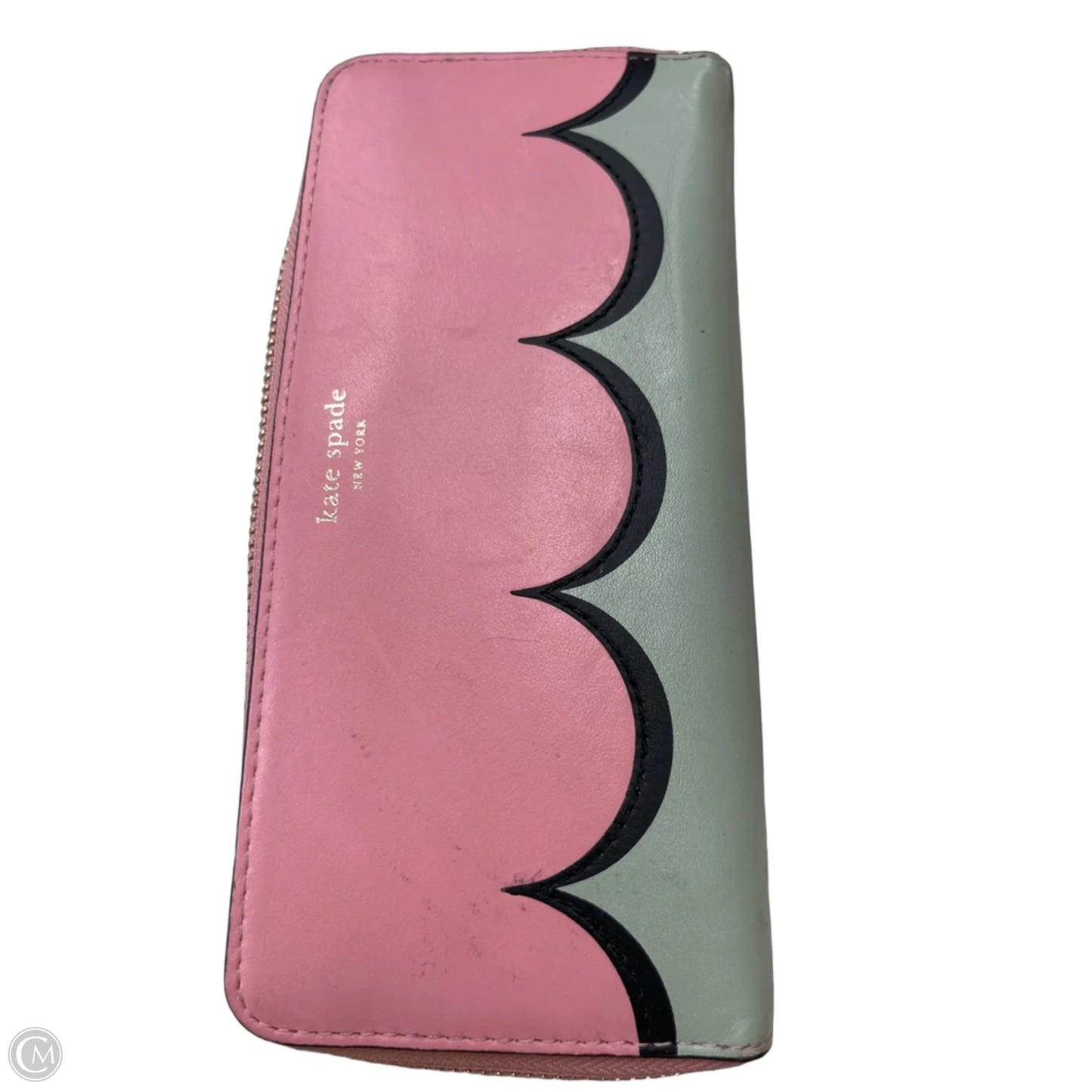 Wallet Designer By Kate Spade, Size: Medium