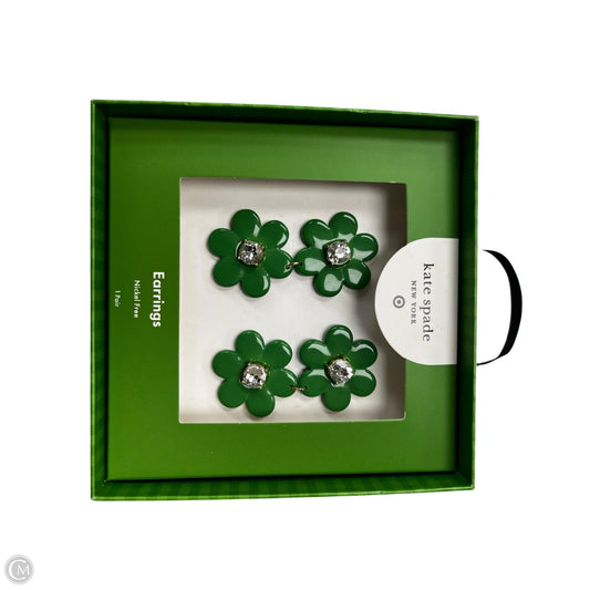 Earrings Dangle/drop By Target-designer