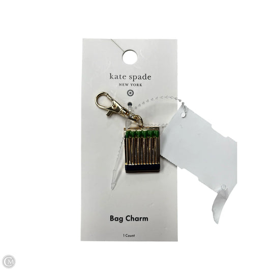 Key Chain By Target-designer
