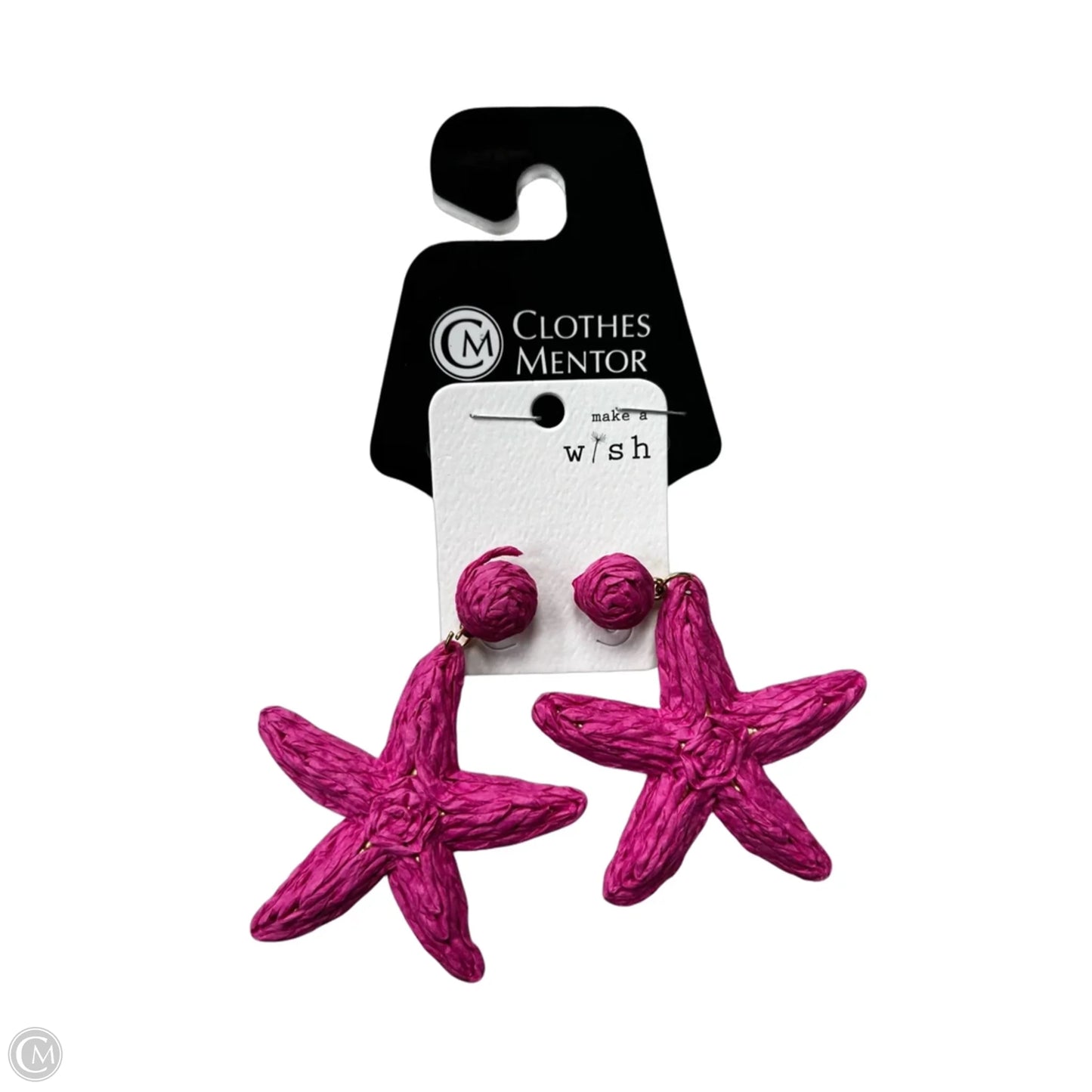 Earrings Dangle/drop By Clothes Mentor