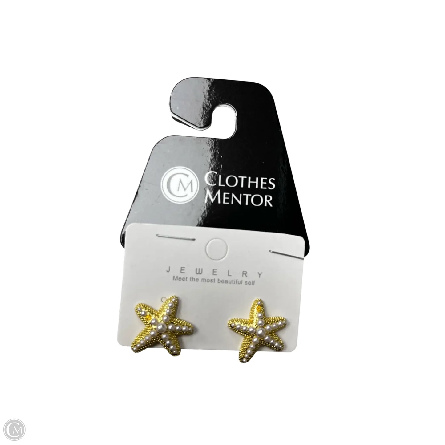 Earrings Dangle/drop By Clothes Mentor