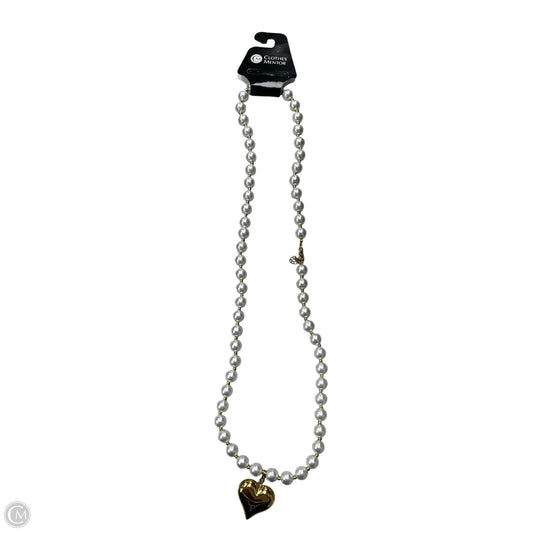 Necklace Other By Clothes Mentor