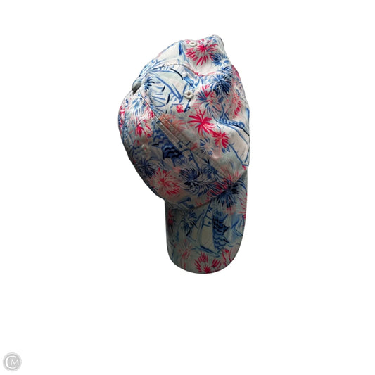 Hat Designer By Lilly Pulitzer