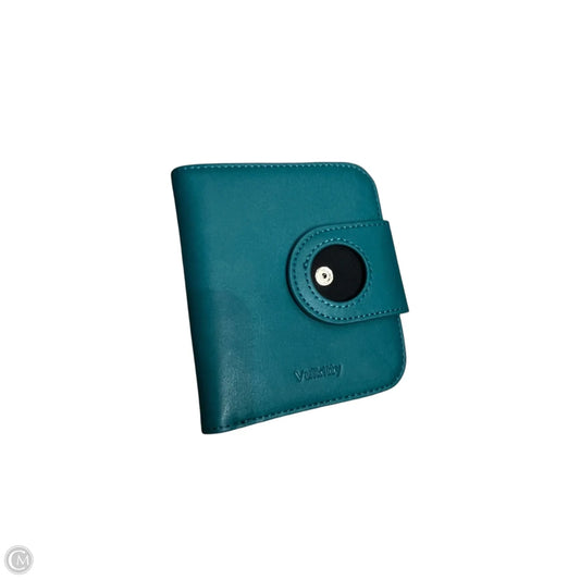 Wallet By vulkitty, Size: Small