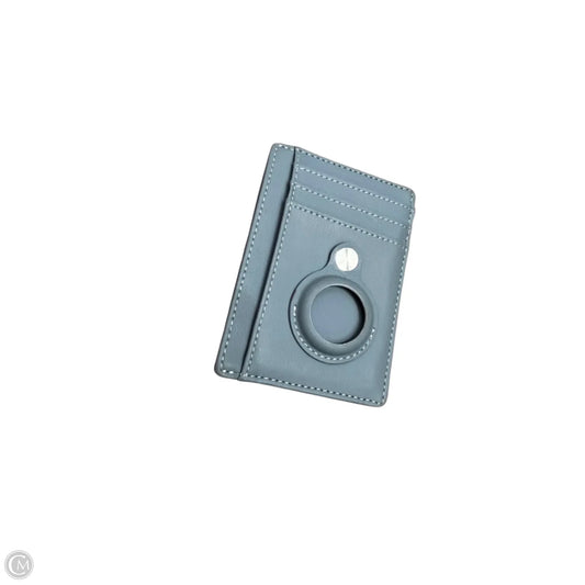 Wallet By Clothes Mentor, Size: Small