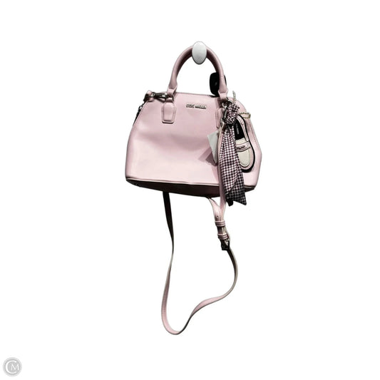 Handbag By Steve Madden, Size: Medium