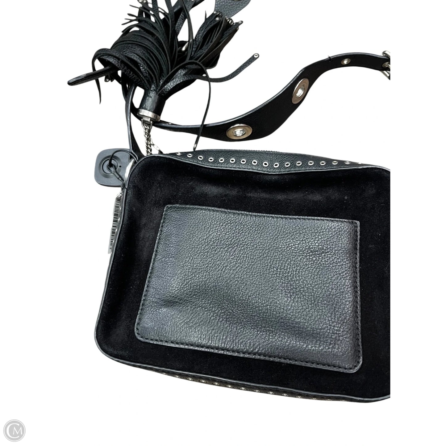 Crossbody Designer By Michael Kors, Size: Small