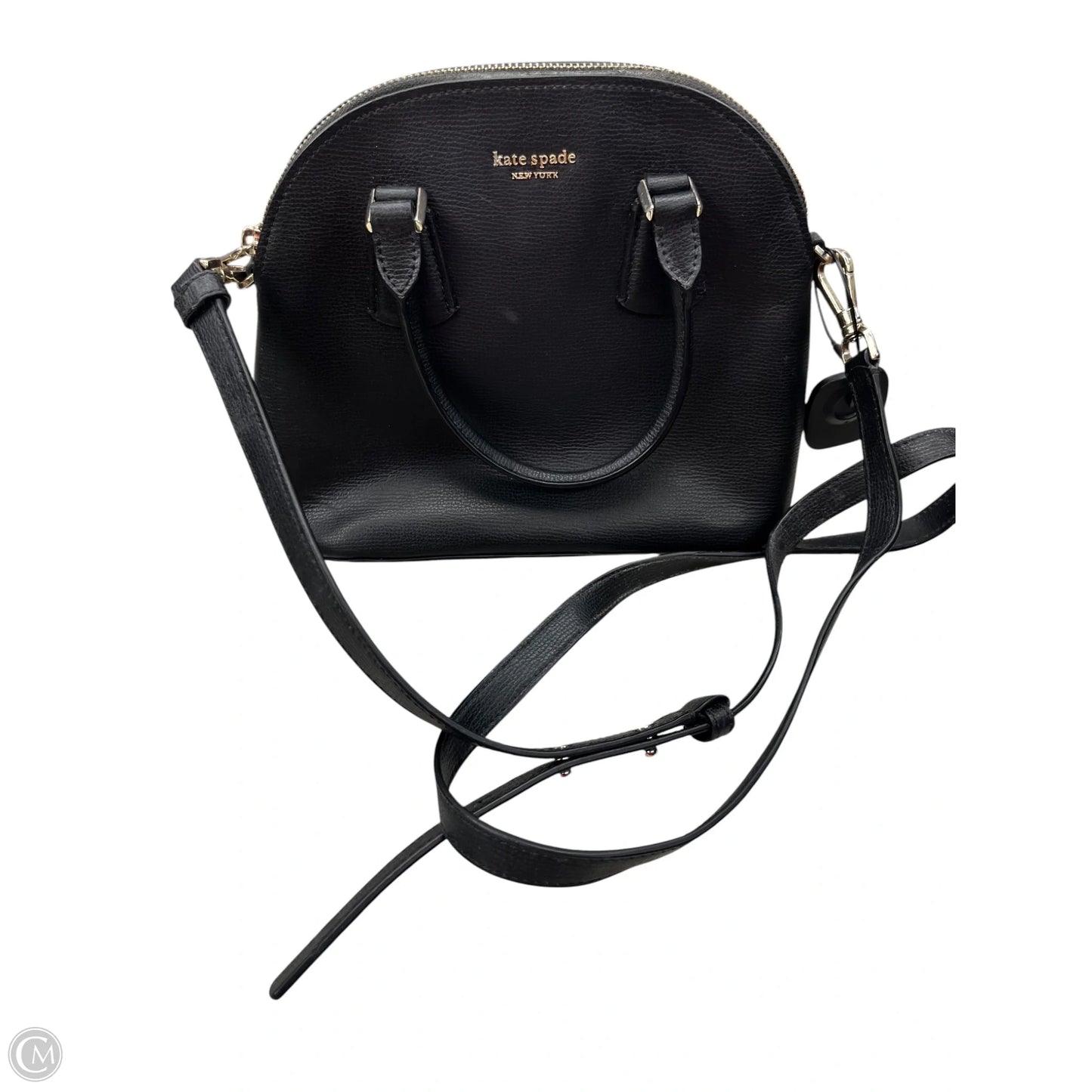 Crossbody Designer By Kate Spade, Size: Medium