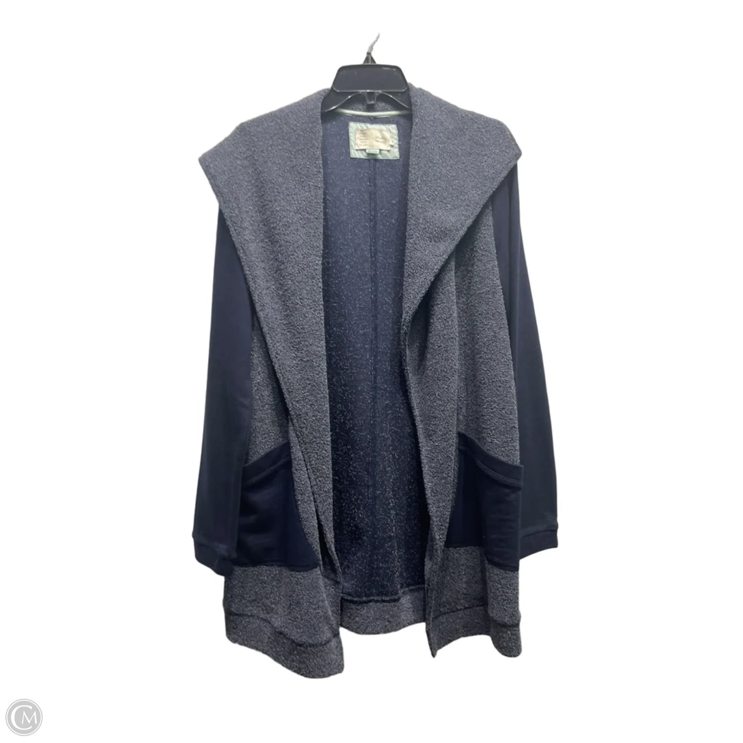 Jacket Other By Saturday/sunday In Navy, Size: M
