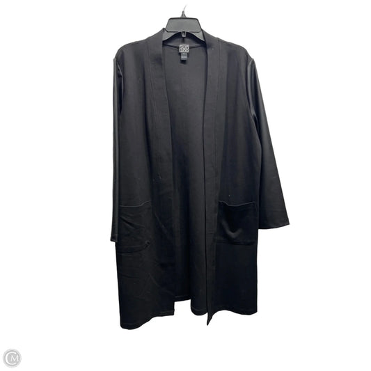 Blazer By Clara Sun Woo In Black, Size: L