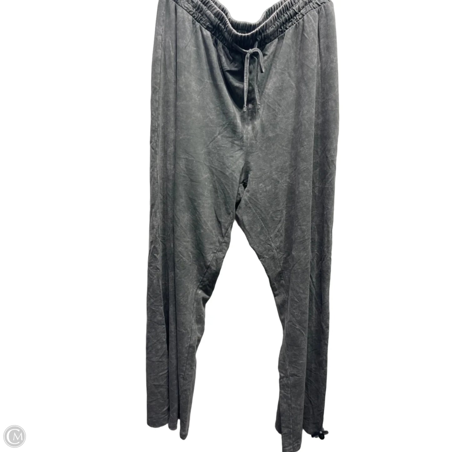 Pants Lounge By noisy may In Grey, Size: Xl