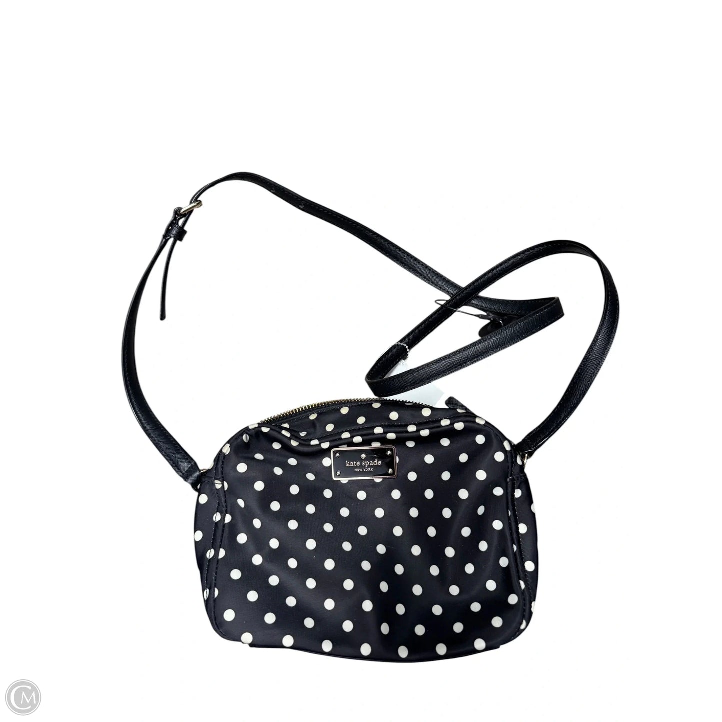 Crossbody Designer By Kate Spade, Size: Small